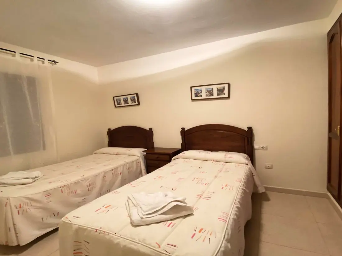 Location de Vacances Valle Gran Rey 31