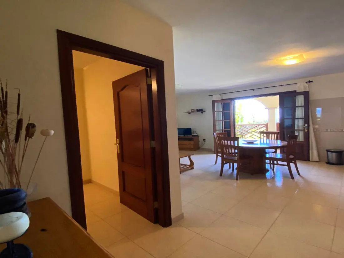 Location de Vacances Valle Gran Rey 31