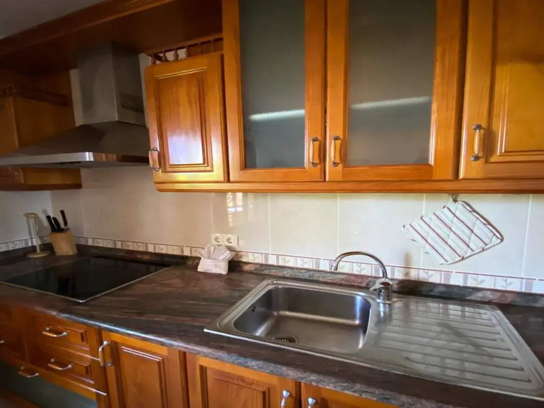 Location de Vacances Valle Gran Rey 31