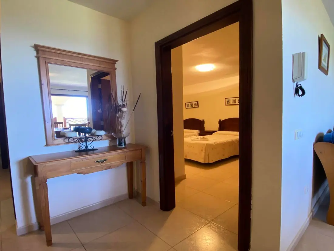 Location de Vacances Valle Gran Rey 31