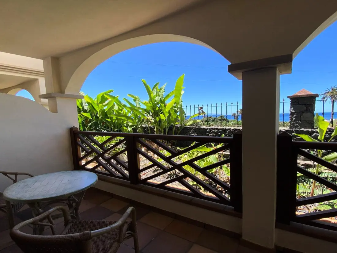 Location de Vacances Valle Gran Rey 31
