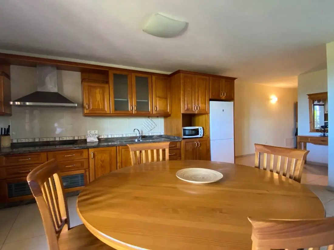 Location de Vacances Valle Gran Rey 31