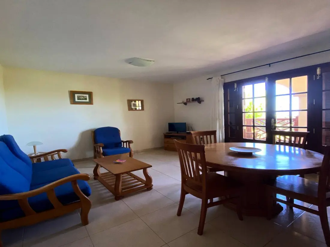 Location de Vacances Valle Gran Rey 31