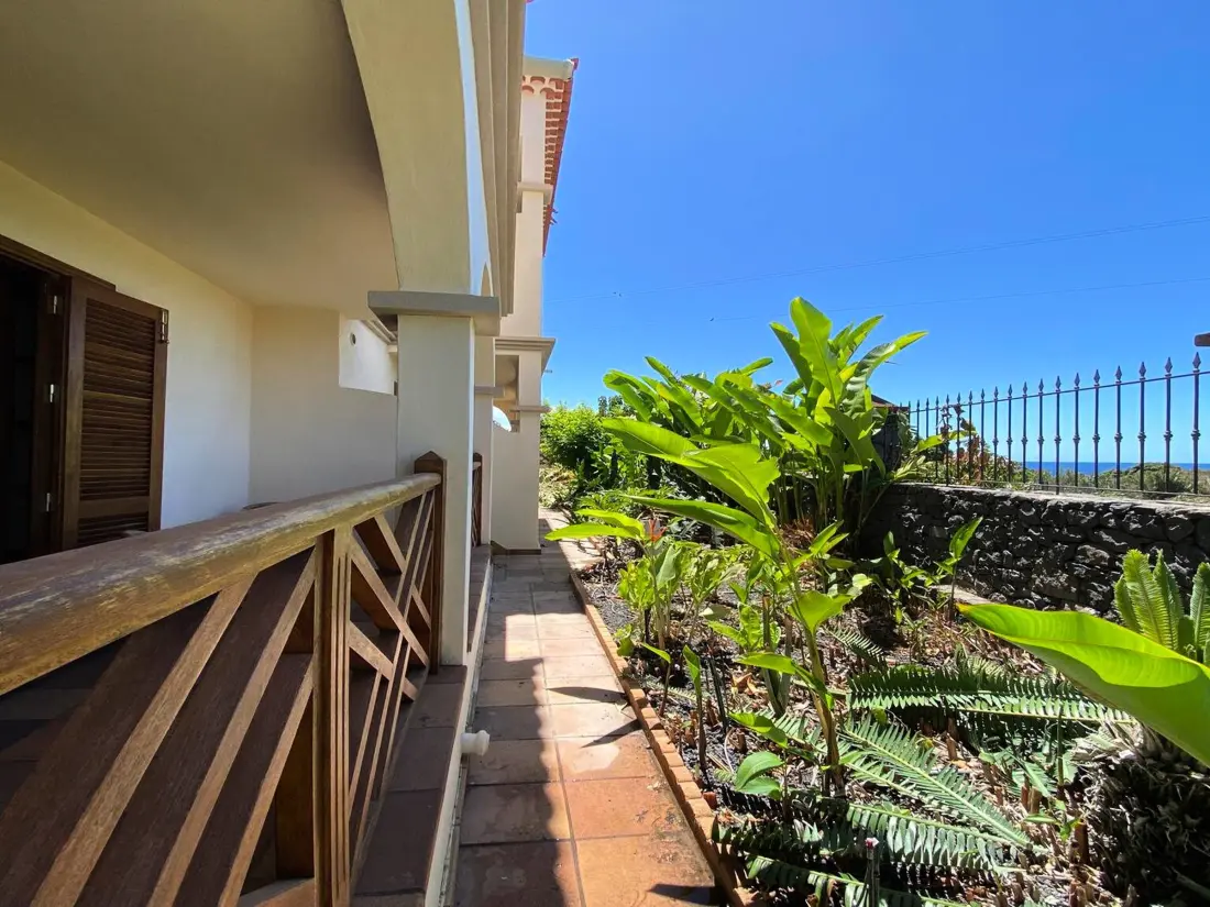 Location de Vacances Valle Gran Rey 31