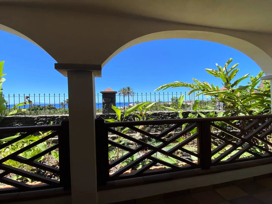 Location de Vacances Valle Gran Rey 31