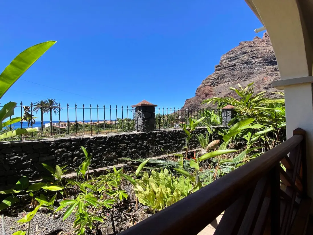 Location de Vacances Valle Gran Rey 31