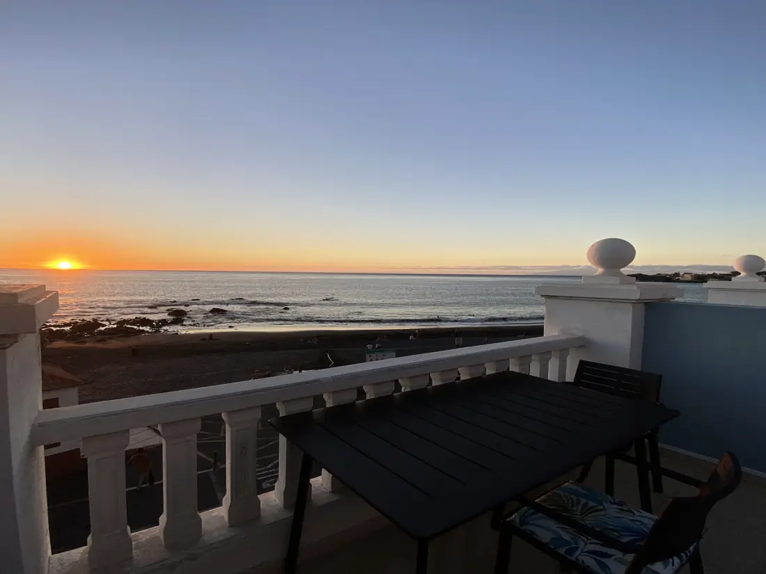 Location de Vacances Valle Gran Rey 33