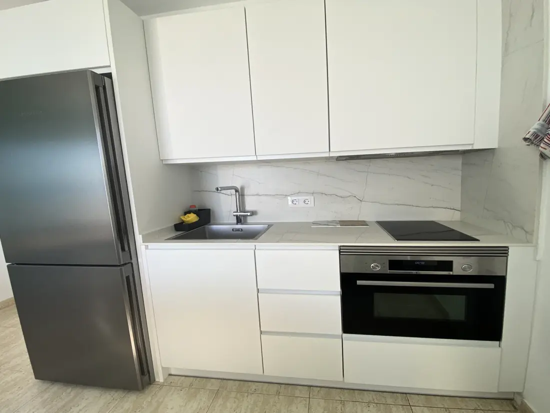 Location de Vacances Valle Gran Rey 33