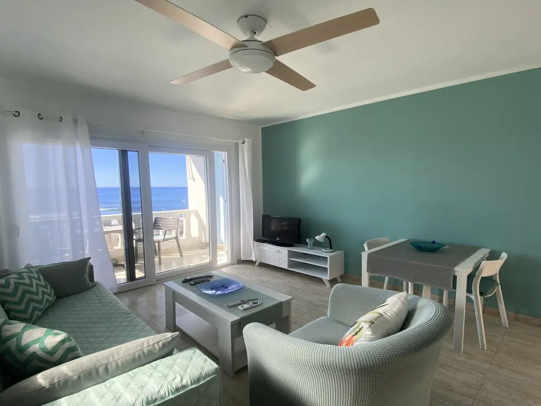 Location de Vacances Valle Gran Rey 33