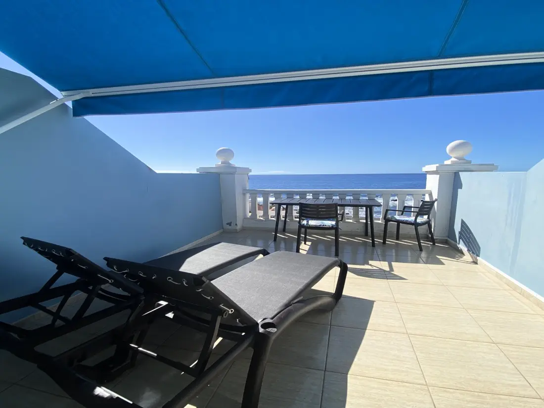 Location de Vacances Valle Gran Rey 33