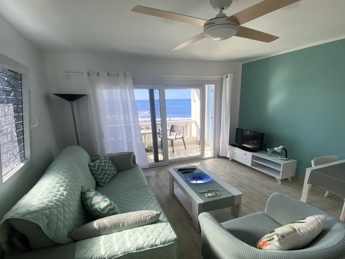 Location de Vacances Valle Gran Rey 33