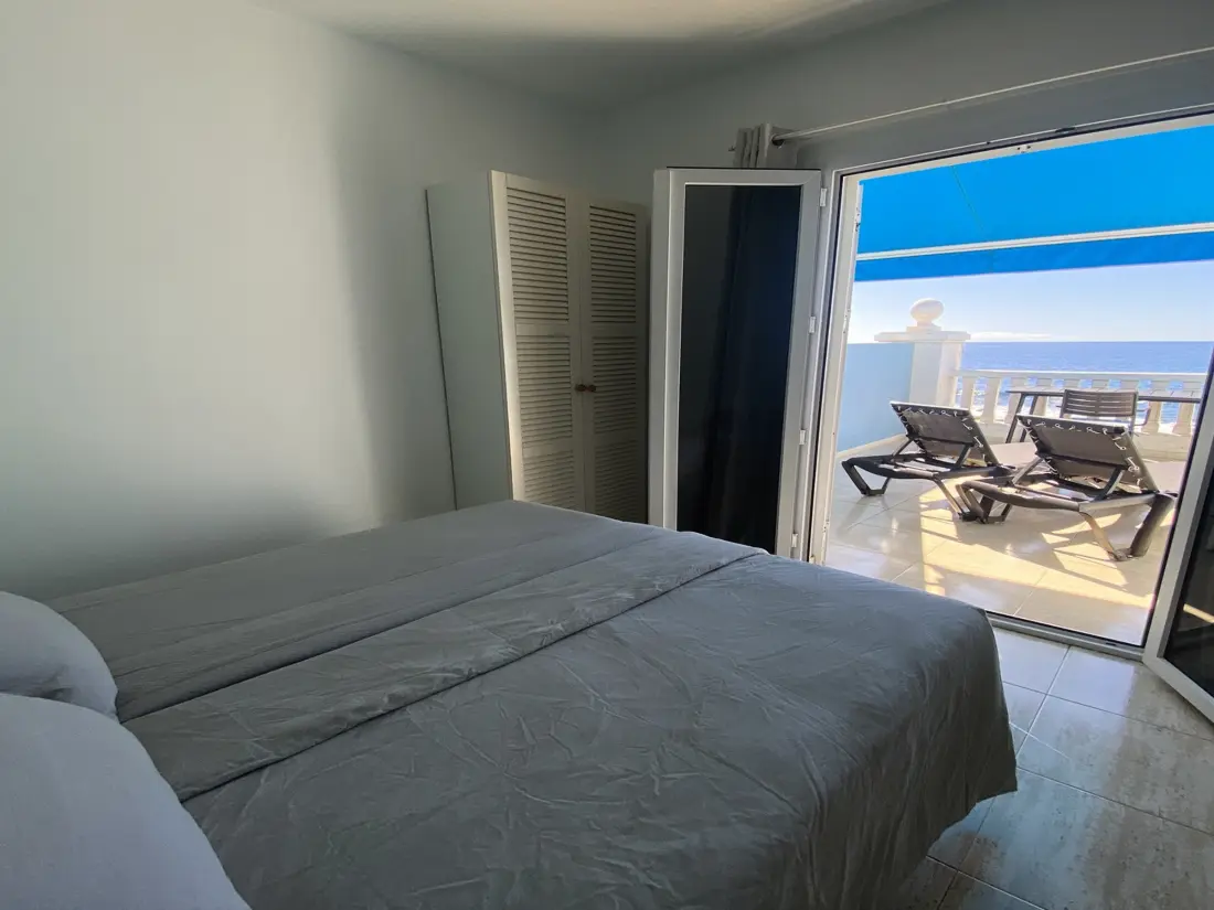 Location de Vacances Valle Gran Rey 33