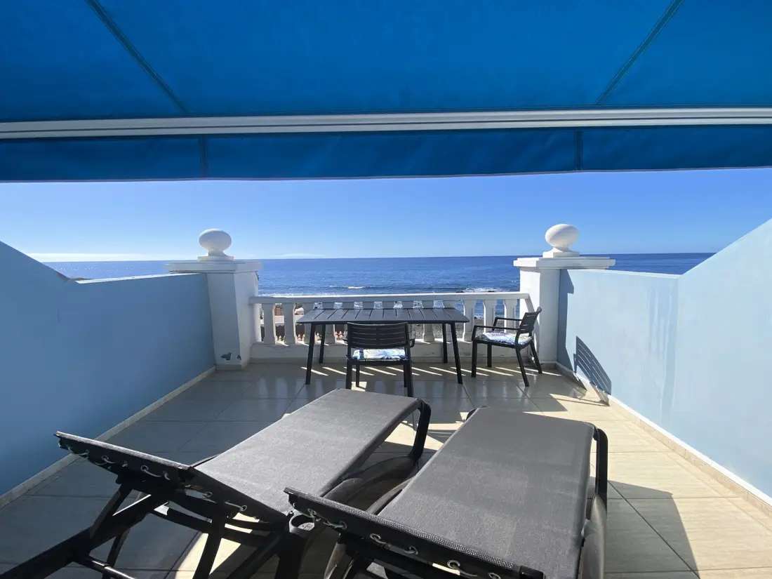 Location de Vacances Valle Gran Rey 33