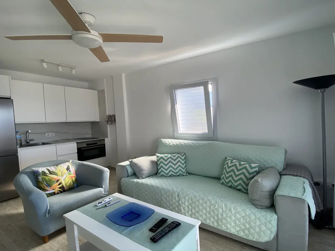 Location de Vacances Valle Gran Rey 33