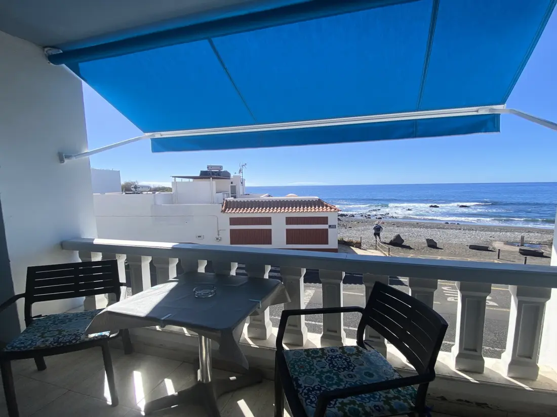 Location de Vacances Valle Gran Rey 33