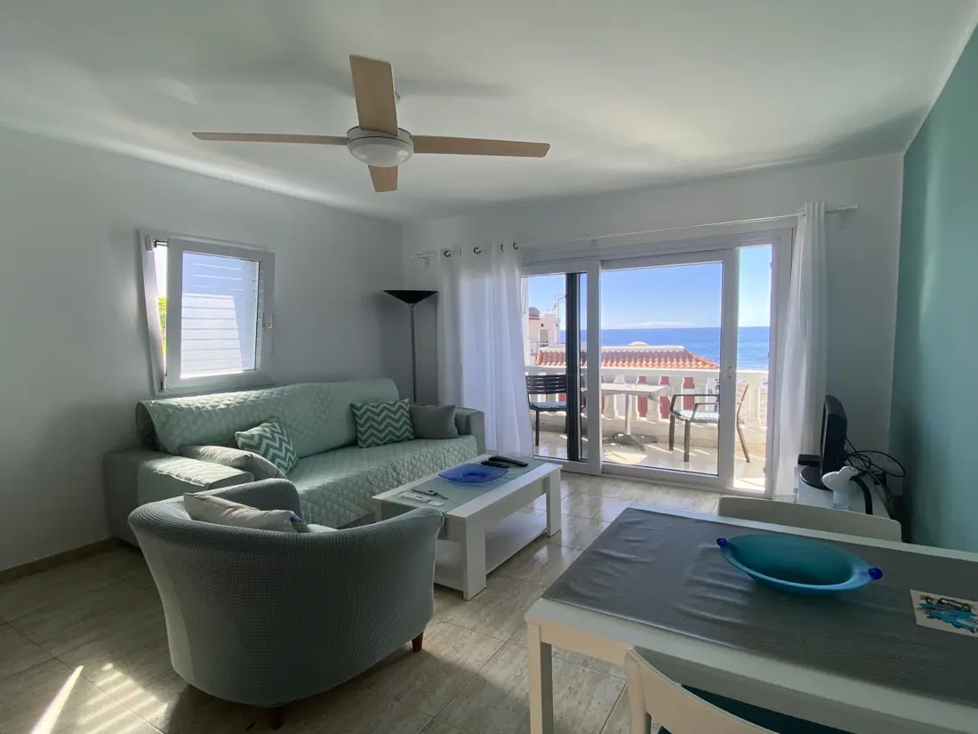 Location de Vacances Valle Gran Rey 33