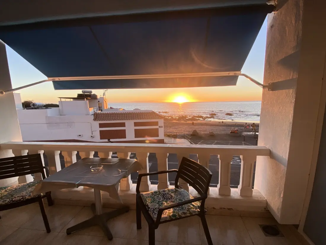 Location de Vacances Valle Gran Rey 33
