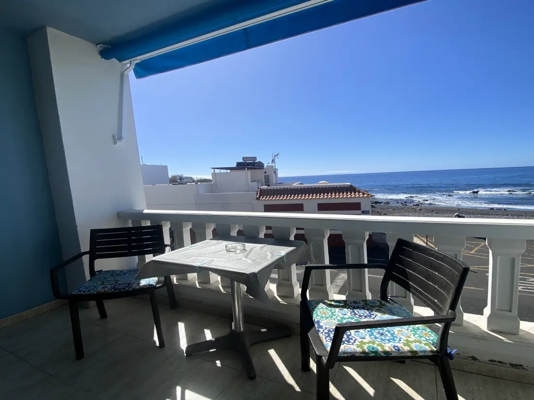 Location de Vacances Valle Gran Rey 33