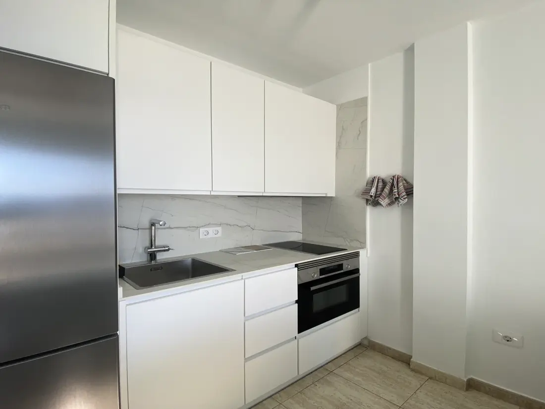 Location de Vacances Valle Gran Rey 33