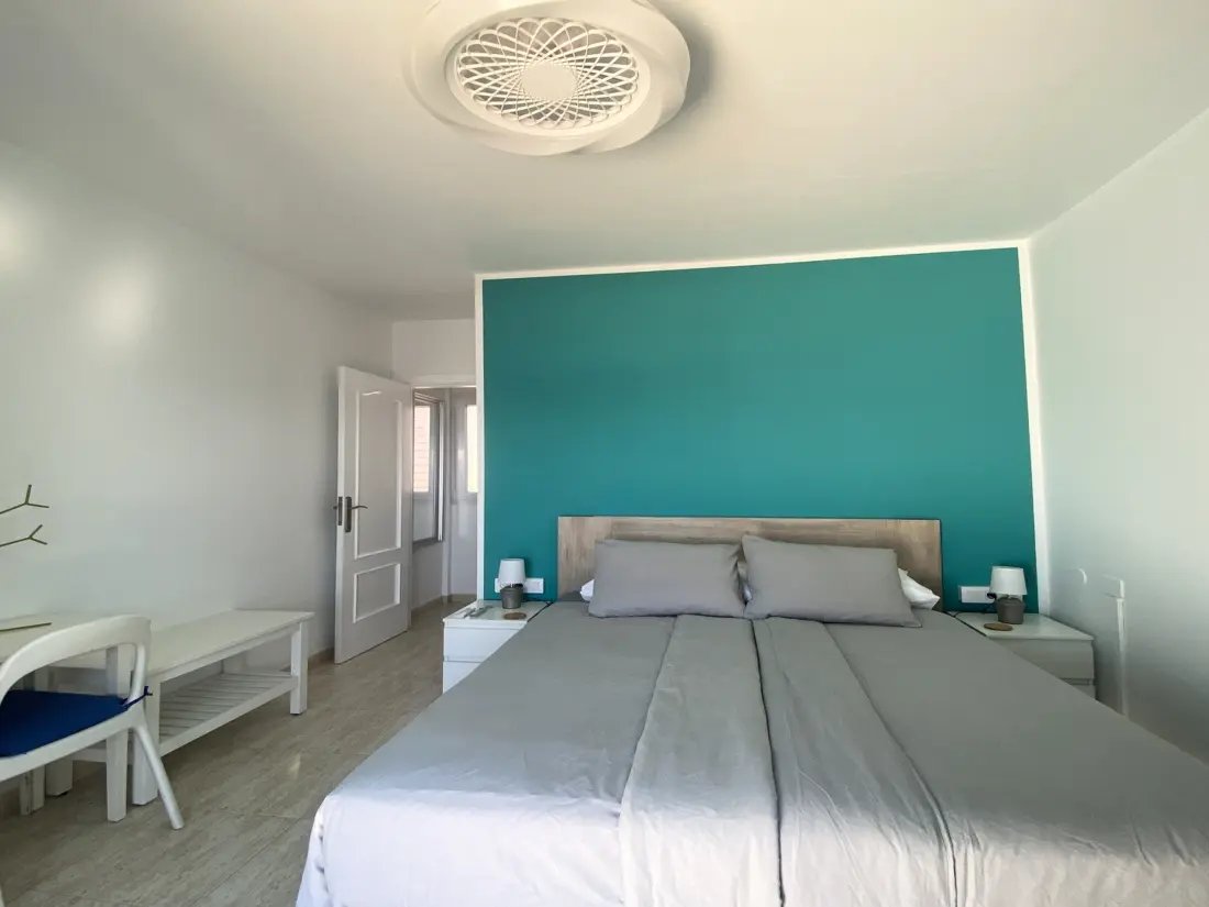 Location de Vacances Valle Gran Rey 33