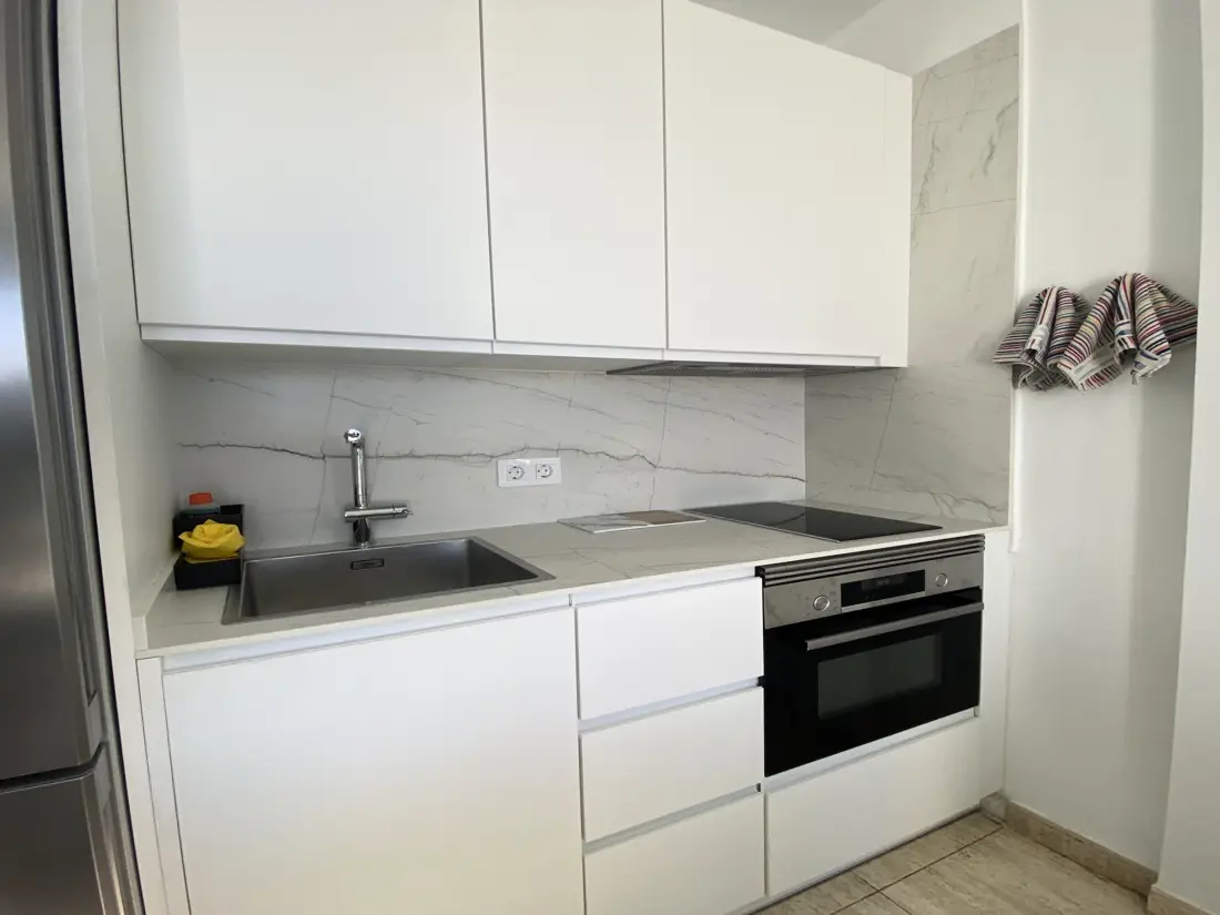 Location de Vacances Valle Gran Rey 33
