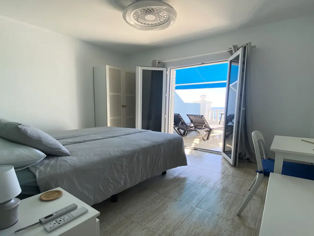 Location de Vacances Valle Gran Rey 33
