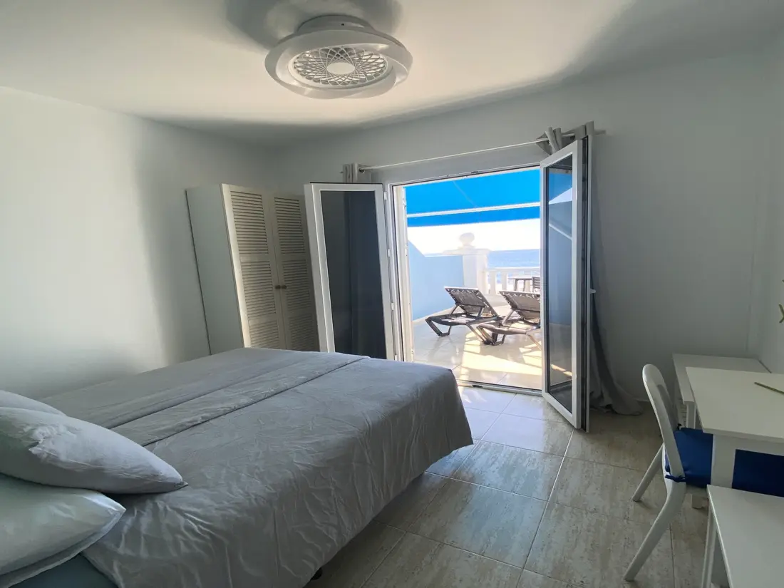 Location de Vacances Valle Gran Rey 33
