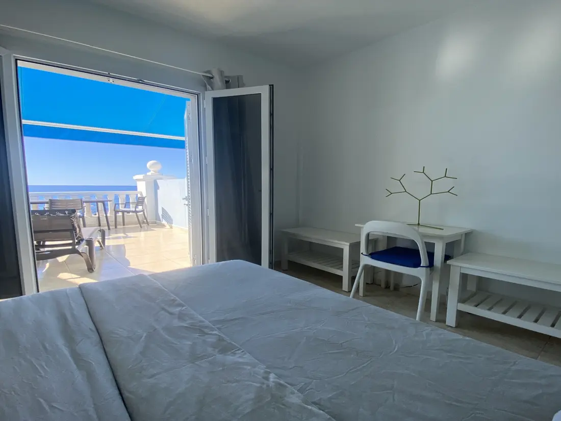 Location de Vacances Valle Gran Rey 33