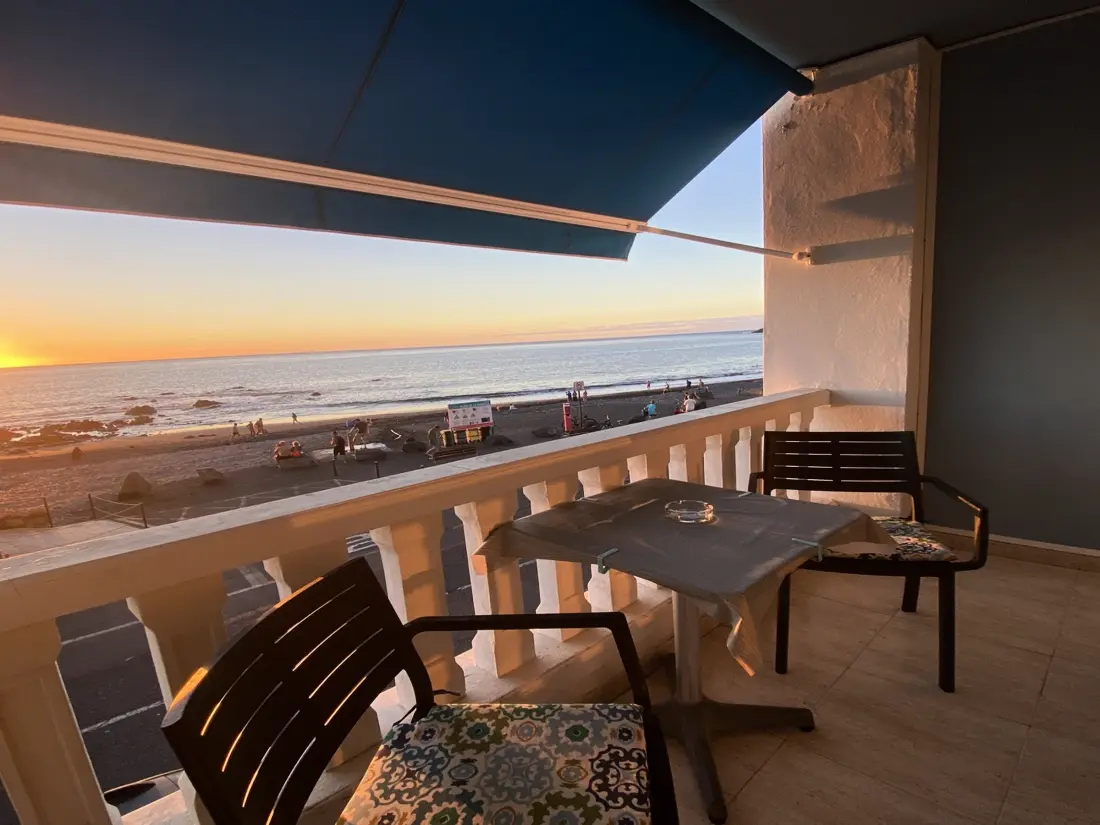 Location de Vacances Valle Gran Rey 33