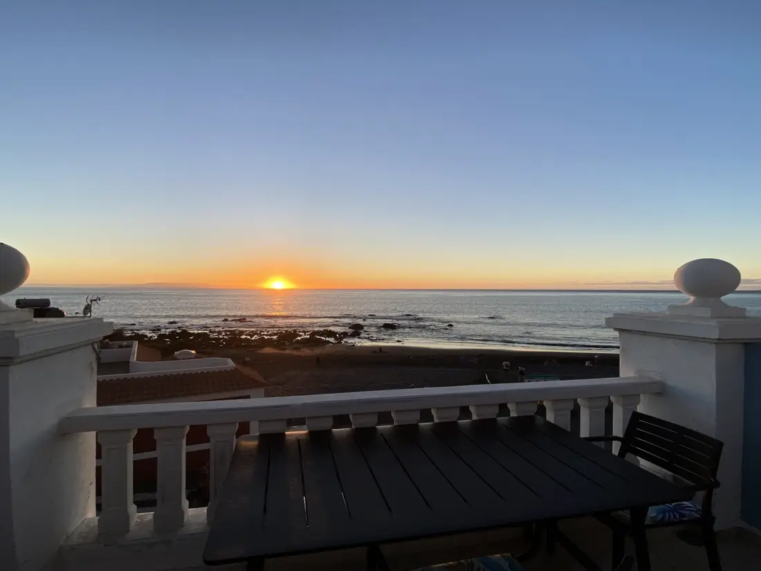 Location de Vacances Valle Gran Rey 33