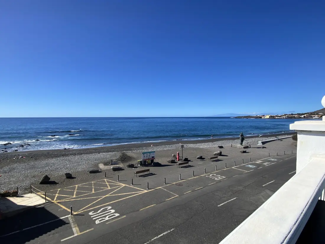 Location de Vacances Valle Gran Rey 33