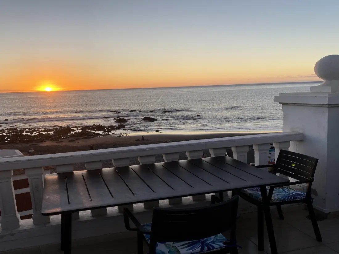 Location de Vacances Valle Gran Rey 33