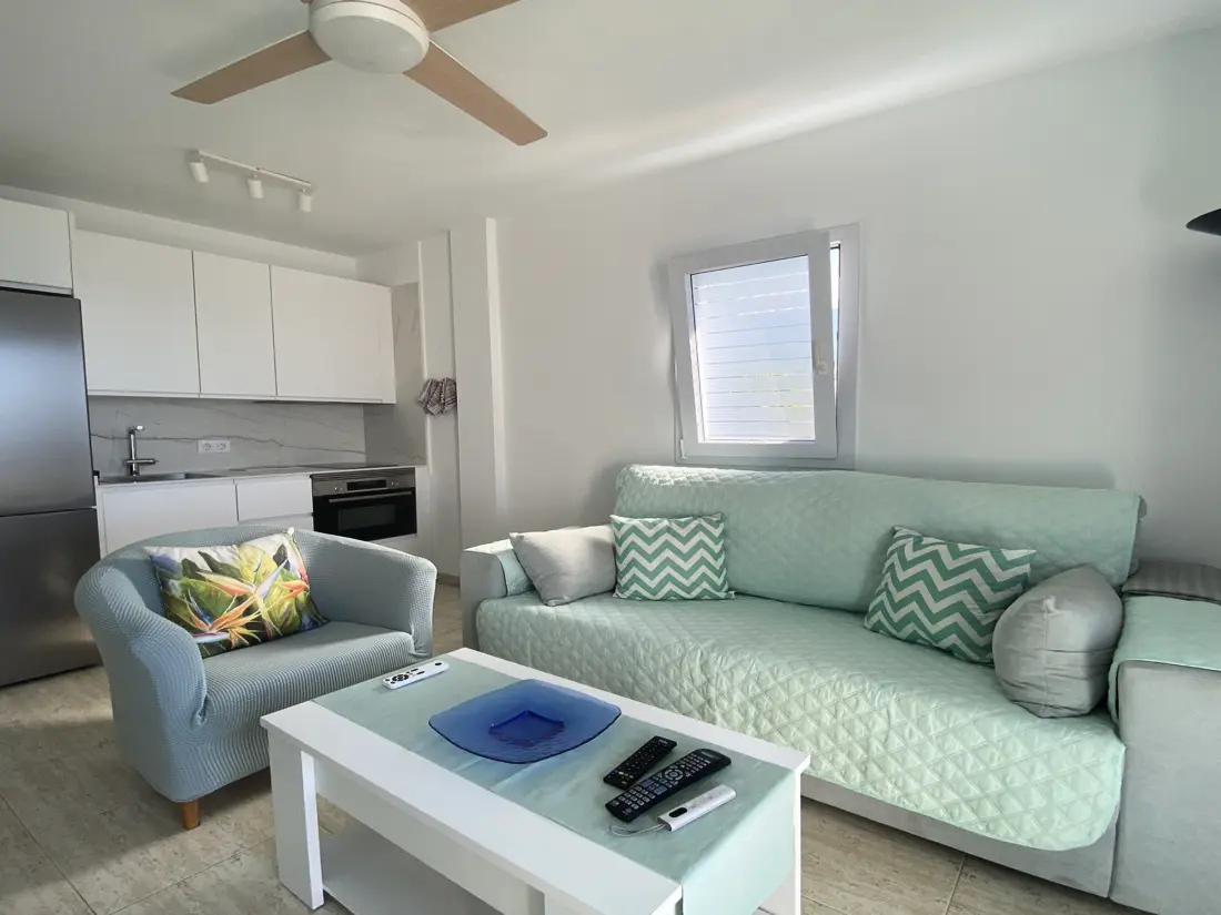 Location de Vacances Valle Gran Rey 33