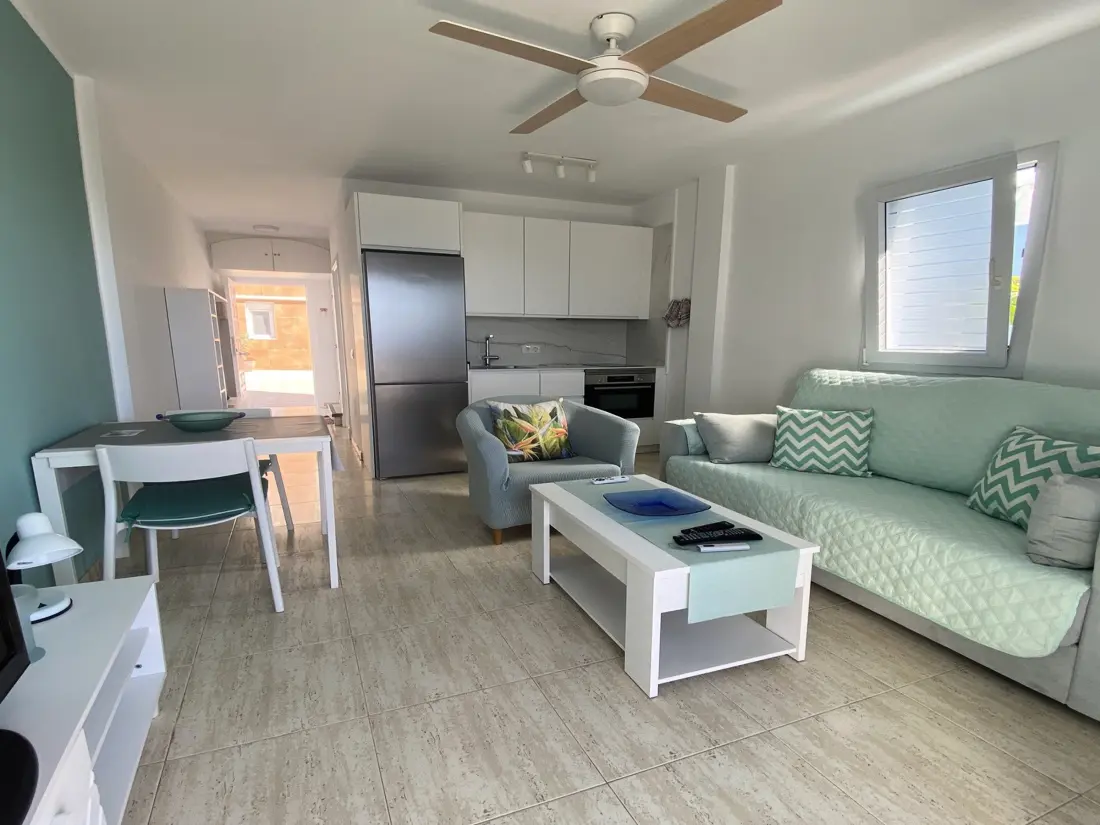 Location de Vacances Valle Gran Rey 33