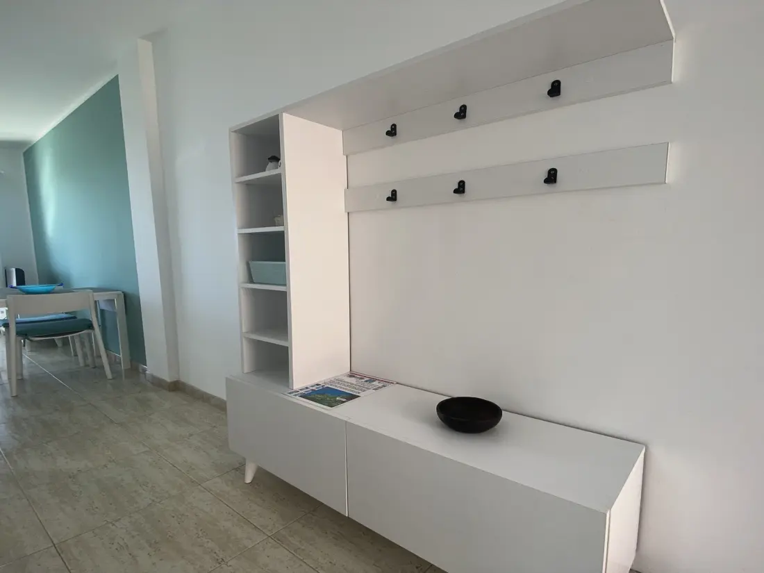 Location de Vacances Valle Gran Rey 33