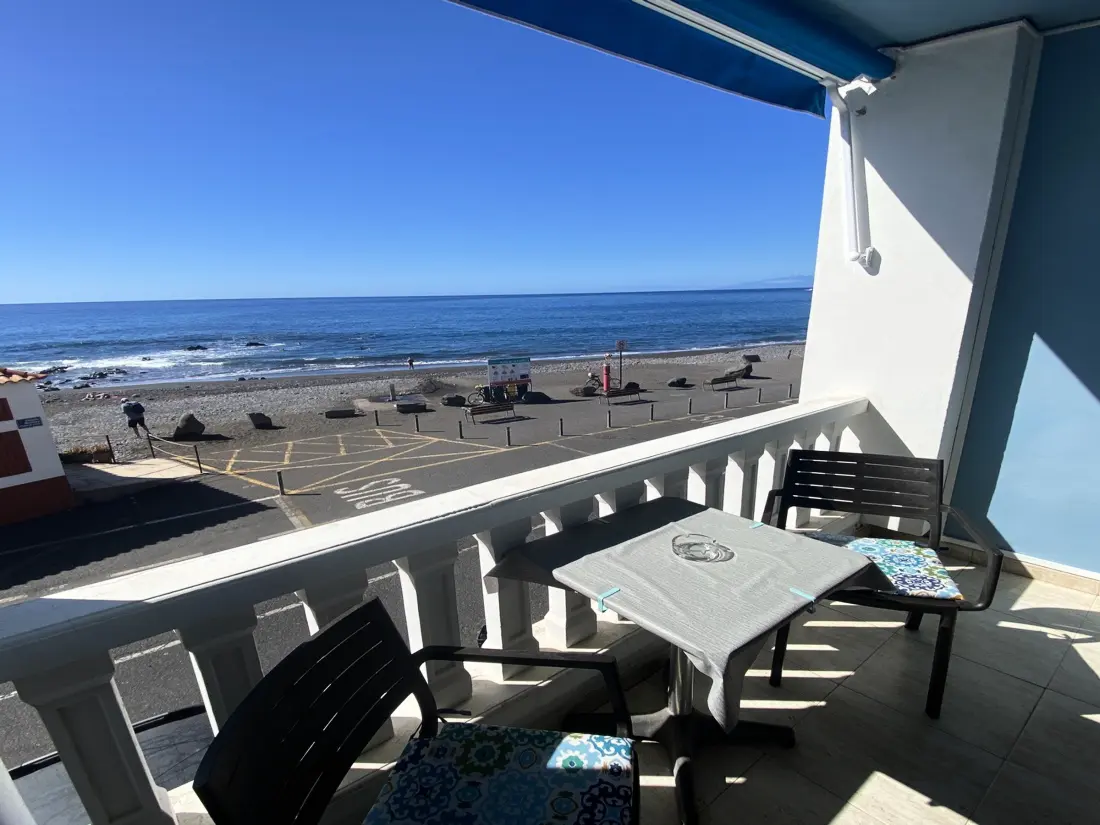 Location de Vacances Valle Gran Rey 33