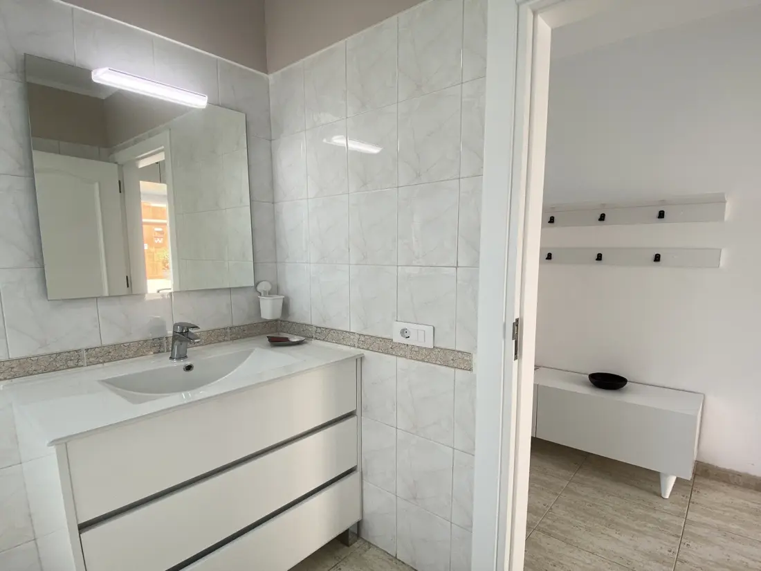 Location de Vacances Valle Gran Rey 33