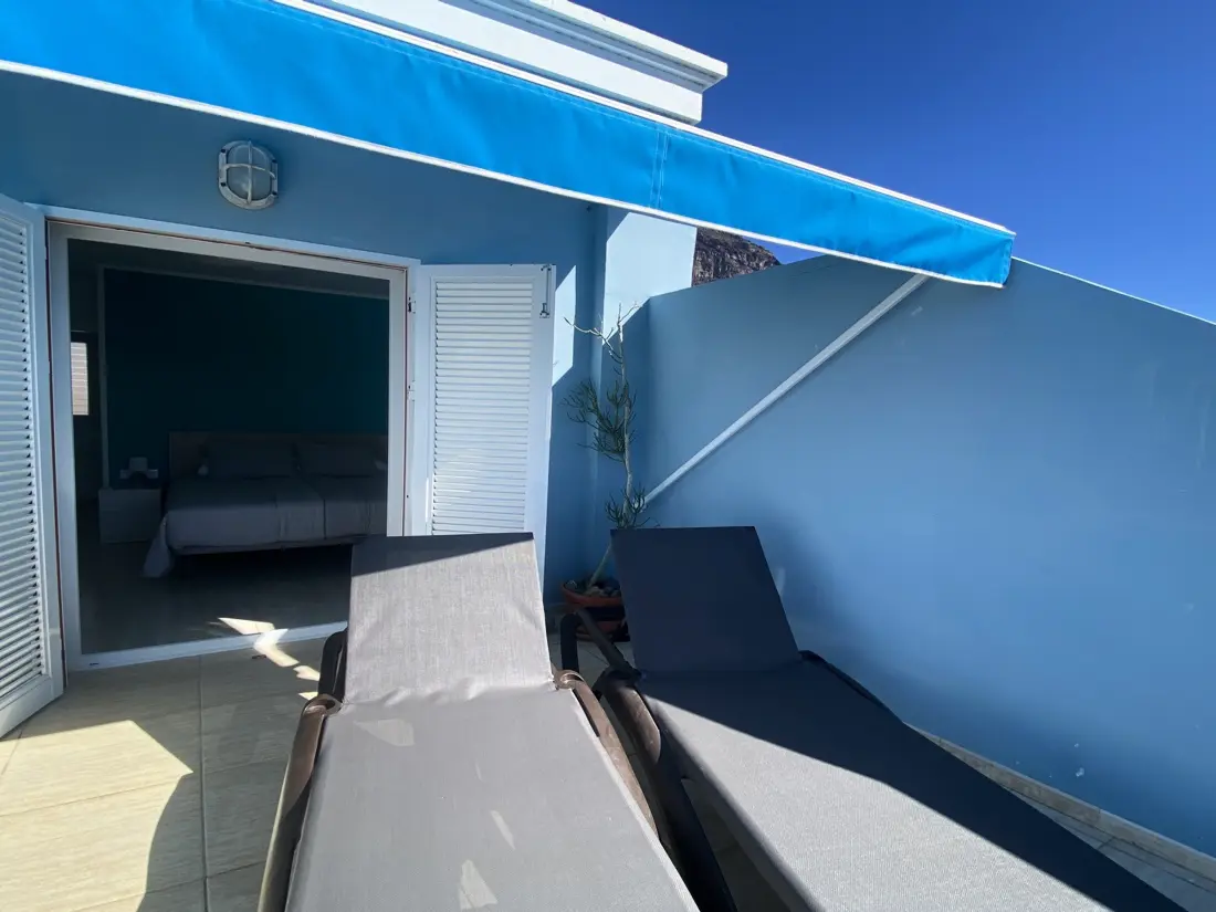 Location de Vacances Valle Gran Rey 33