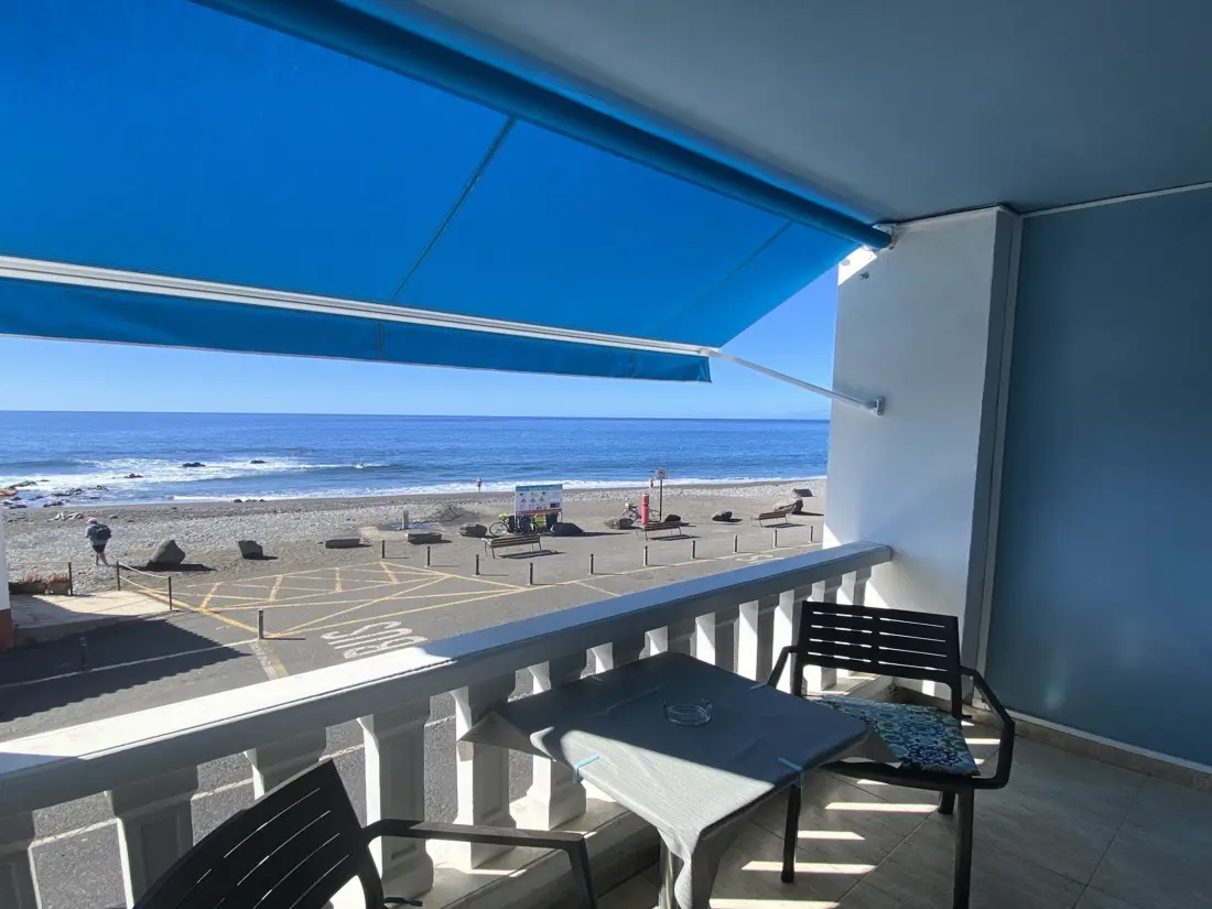 Location de Vacances Valle Gran Rey 33