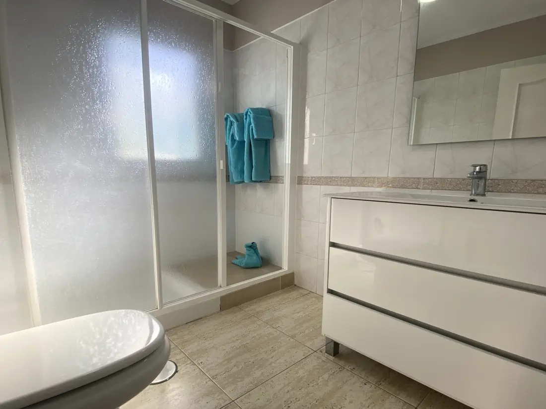 Location de Vacances Valle Gran Rey 33