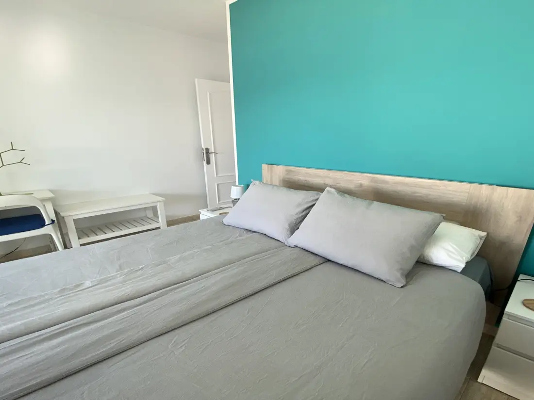 Location de Vacances Valle Gran Rey 33