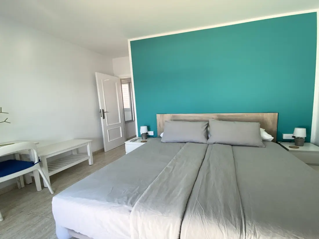 Location de Vacances Valle Gran Rey 33