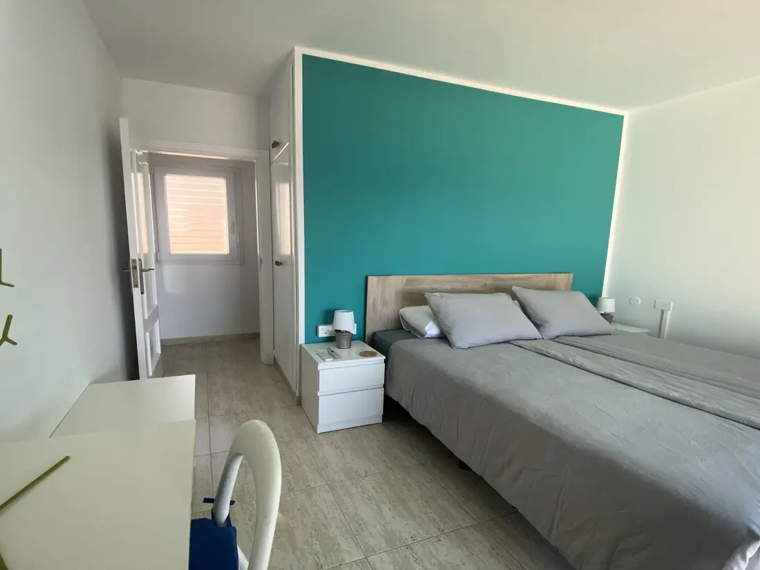 Location de Vacances Valle Gran Rey 33