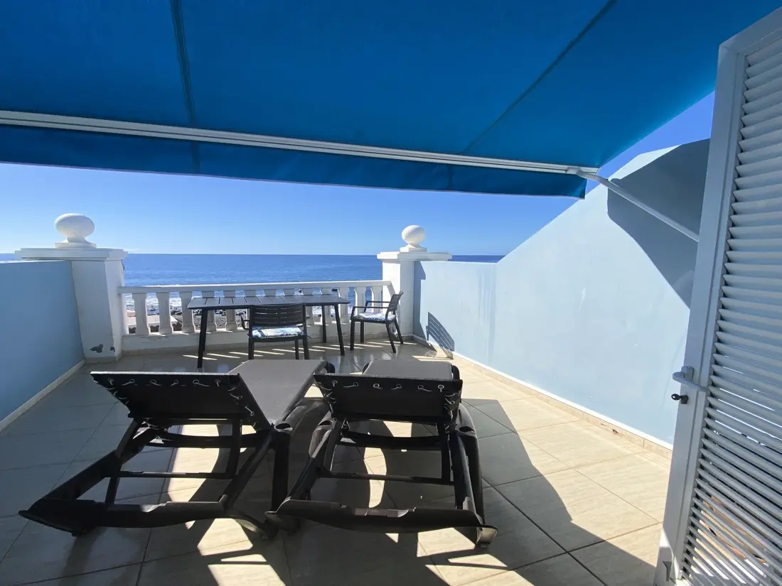 Location de Vacances Valle Gran Rey 33