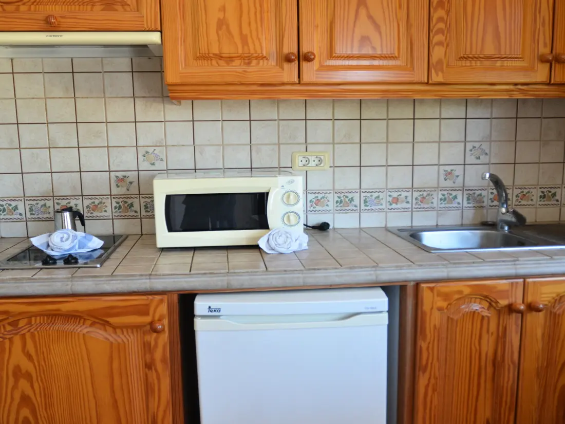 Location de Vacances Valle Gran Rey 36