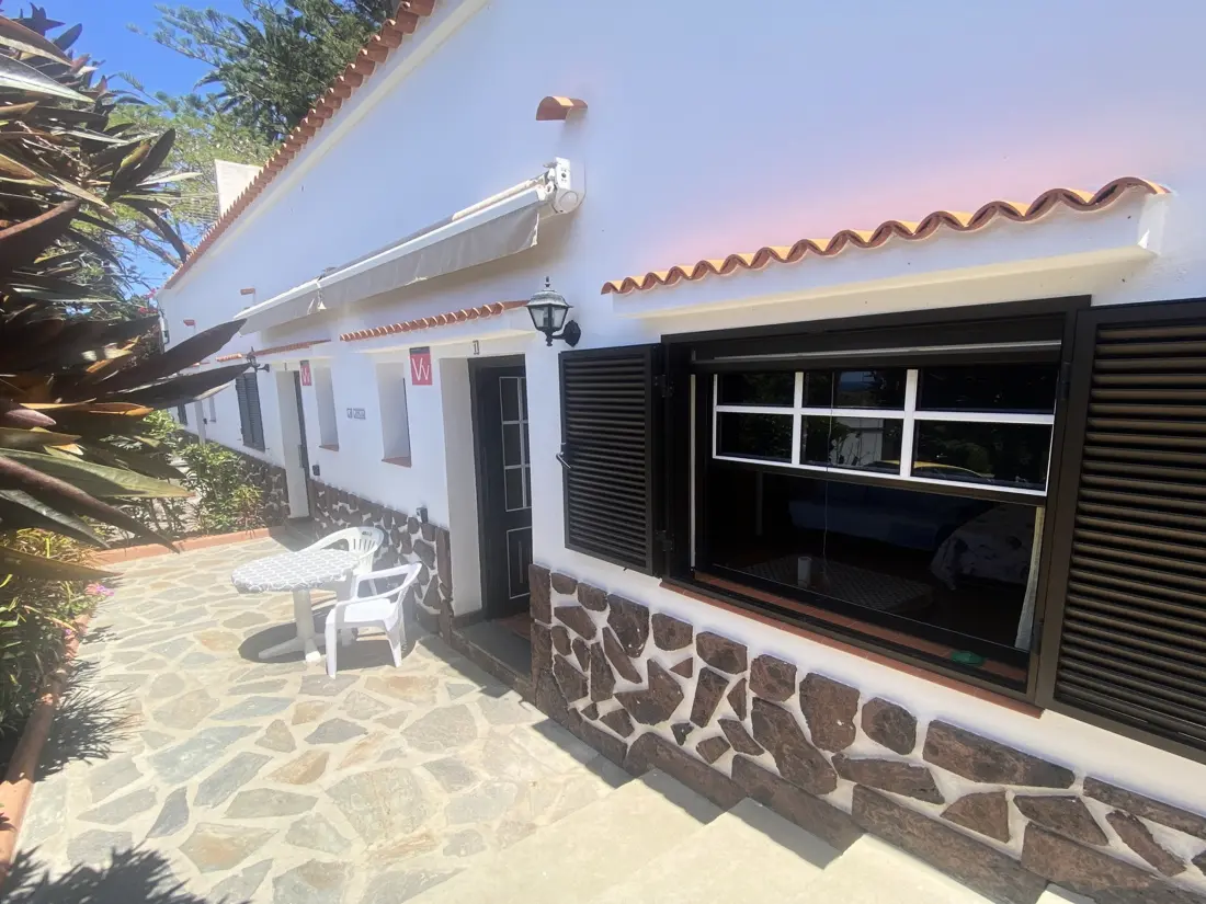 Location de Vacances Valle Gran Rey 36