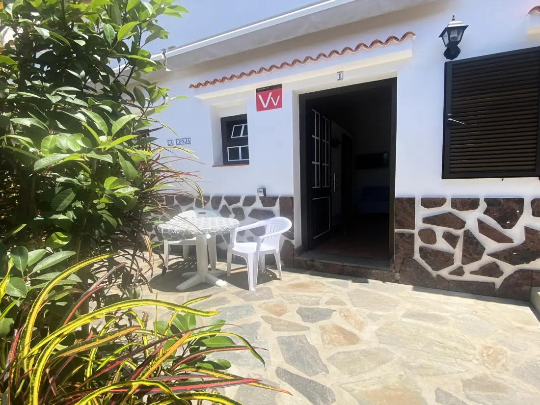 Location de Vacances Valle Gran Rey 36