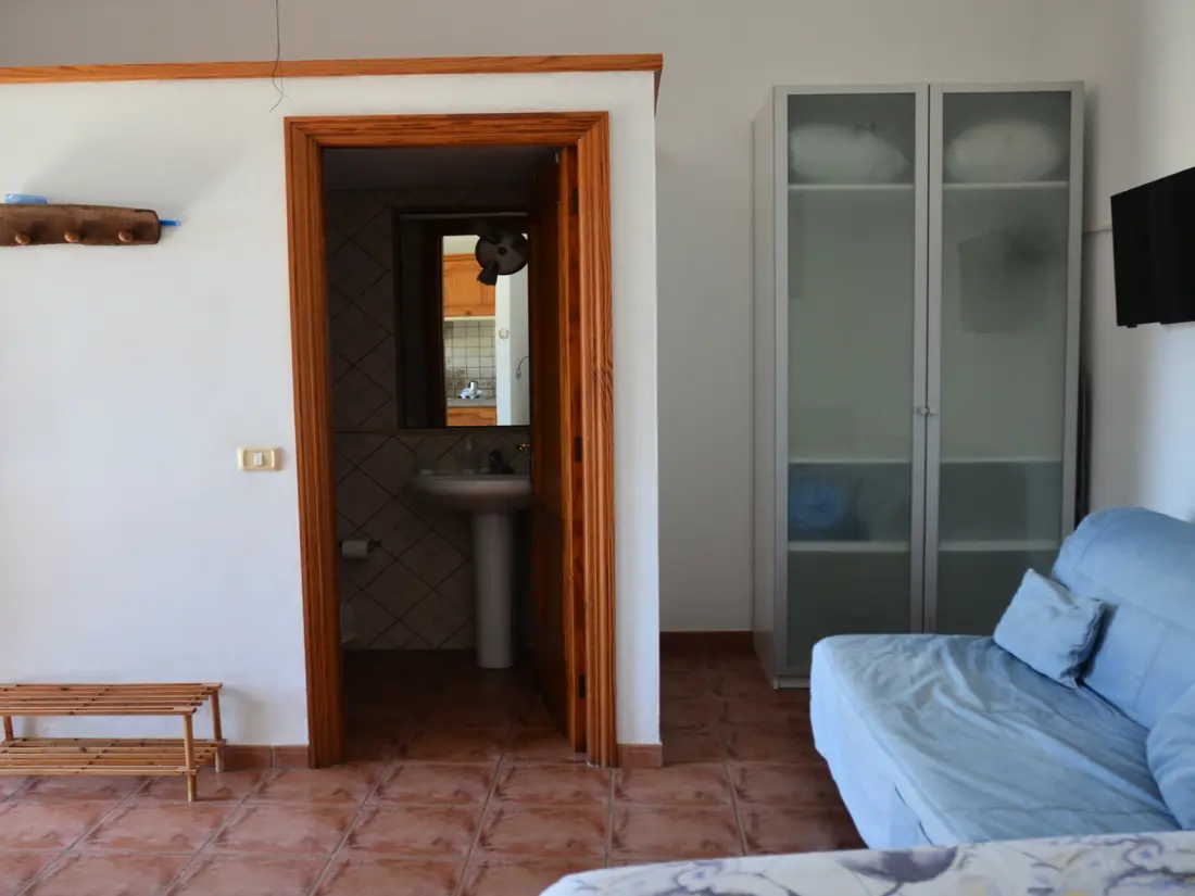 Location de Vacances Valle Gran Rey 36