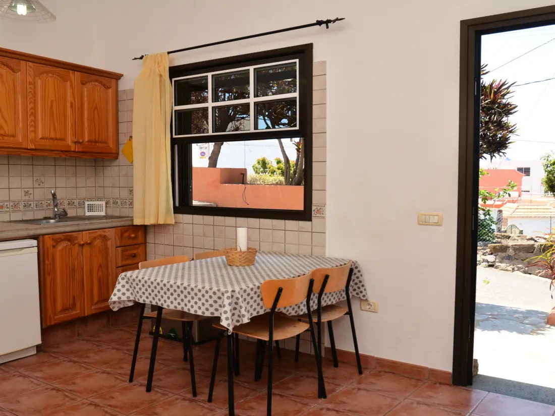 Location de Vacances Valle Gran Rey 36