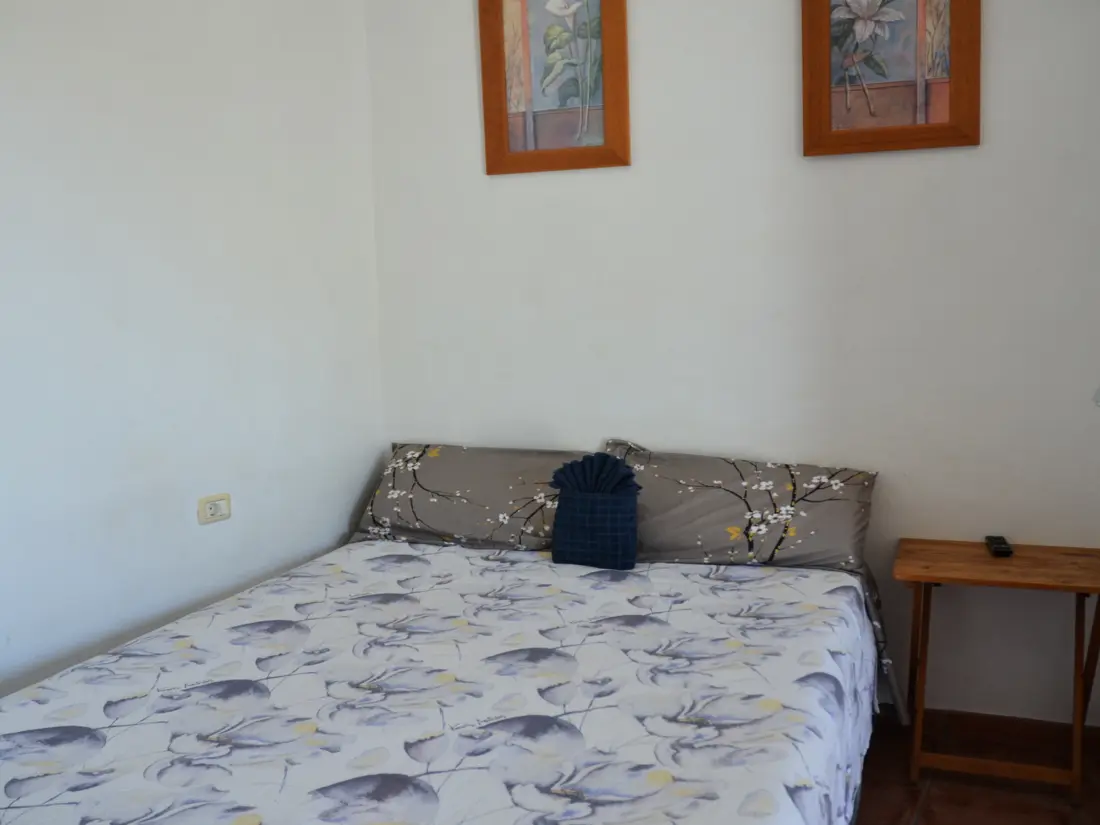 Location de Vacances Valle Gran Rey 36